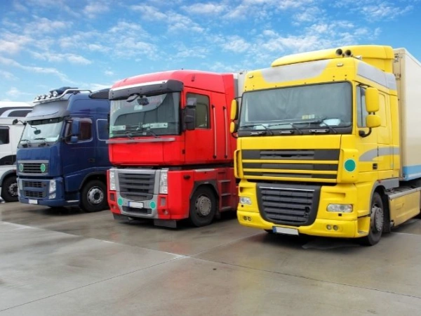 Ankara İzmit Nakliye